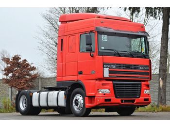 Tractor unit DAF XF 95.430