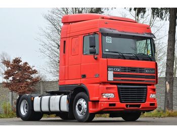 Tractor unit DAF XF 95.430: picture 1