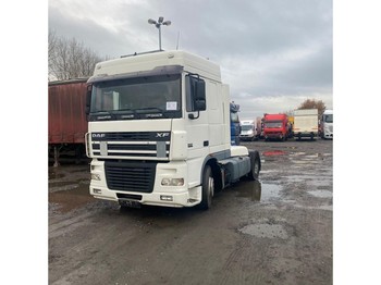 Tractor unit DAF XF 95 430