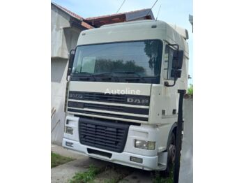 Tractor unit DAF XF 95 430