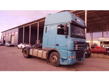 Tractor unit DAF XF 95 430