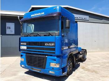 Tractor unit DAF XF 95.430 4X2 tractor unit: picture 1