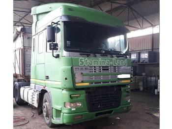 Tractor unit DAF XF 95.430 4x2 tractor unit: picture 1