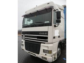 Tractor unit DAF XF 95.430 4x2 tractor unit: picture 1