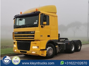 Tractor unit DAF XF 95.430 6x4