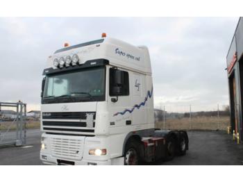 Tractor unit DAF XF 95.430 Euro 3: picture 1