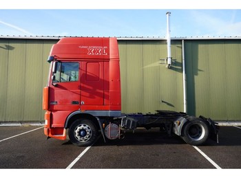 Tractor unit DAF XF 95.430 MANUAL GEARBOX: picture 1