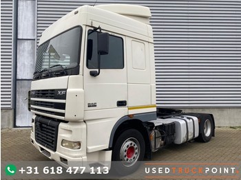 Tractor unit DAF XF 95.430 SC / Euro 3 / 2 Tanks / 4 In Stock!!!: picture 1
