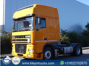 Tractor unit DAF XF 95.430 manual