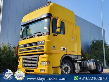 Tractor unit DAF XF 95.430 manual: picture 1