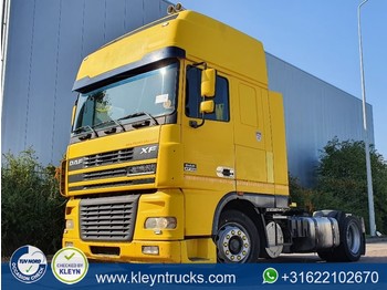 Tractor unit DAF XF 95.430 manual