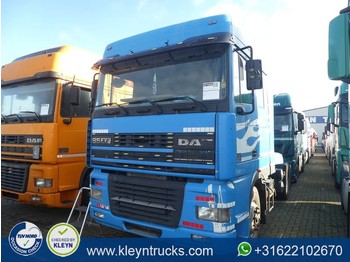 Tractor unit DAF XF 95.430 manual: picture 1
