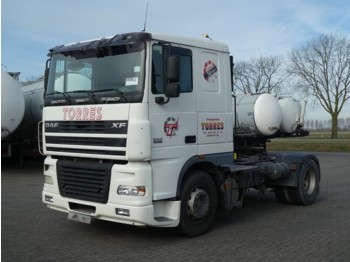 Tractor unit DAF XF 95.430 manual: picture 1