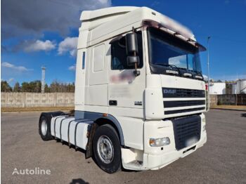 Tractor unit DAF XF 95 430 manual: picture 1