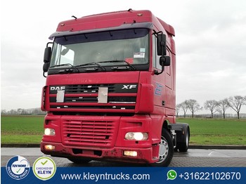 Tractor unit DAF XF 95.430 manual euro 3: picture 1