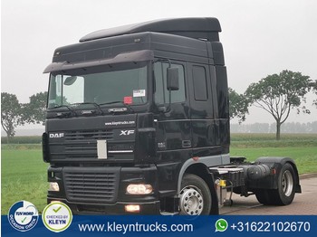 Tractor unit DAF XF 95.430 manual euro 3: picture 1