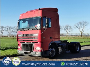 Tractor unit DAF XF 95.430 spacecab manual: picture 1