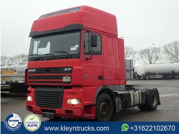 Tractor unit DAF XF 95.430 ssc euro 3: picture 1