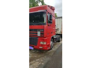 Tractor unit DAF XF 95.430 tractor unit - EUR 3: picture 1