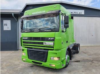 Tractor unit DAF XF 95.430 tractor unit - euro 3 - TOP CONDITION: picture 1