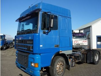 Tractor unit DAF XF 95.430 xf430 euro2: picture 1
