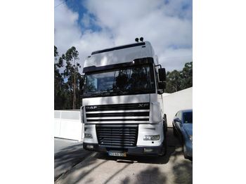 Tractor unit DAF XF 95 480: picture 1