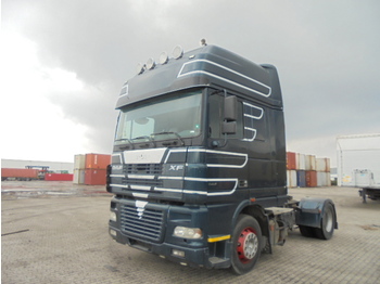 Tractor unit DAF XF 95-480: picture 1