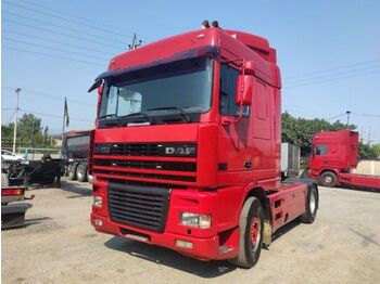 Tractor unit DAF XF 95.480