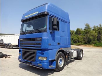 Tractor unit DAF XF 95.480 DAF XF.480 (4X2) SUPER SPACE INTARDER !: picture 1