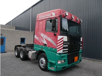 Tractor unit DAF XF 95.480 EURO 2 6x4: picture 1