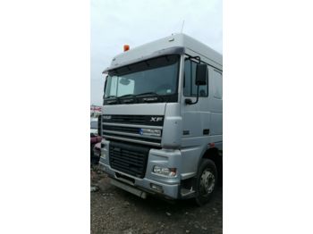 Tractor unit DAF XF 95.480 Manual + Retarder: picture 1