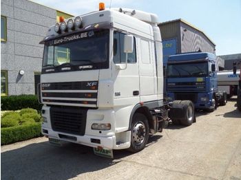 Tractor unit DAF XF 95 480 PK: picture 1