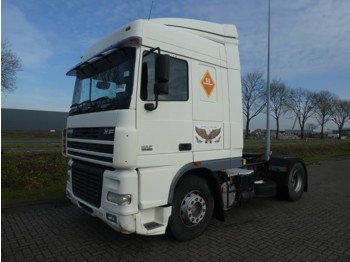 Tractor unit DAF XF 95.480 manual