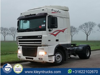 Tractor unit DAF XF 95.480 manual euro 3: picture 1
