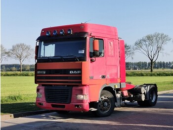 Tractor unit DAF XF 95.480 spacecab: picture 1