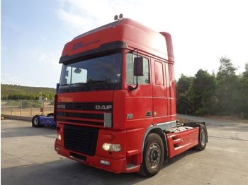 Tractor unit DAF XF 95.530 DAF XF95.530 (4X2): picture 1