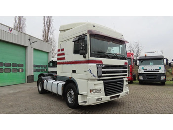 Tractor unit DAF XF 95 530