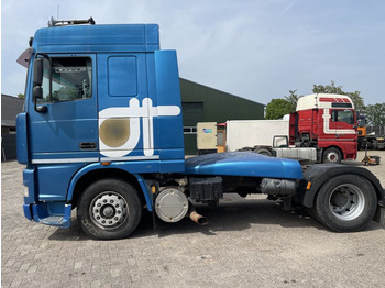 Tractor unit DAF XF 95.530 Tractor unit: picture 5