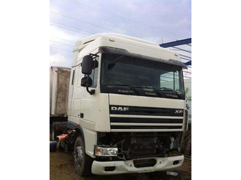 Tractor unit DAF XF 95