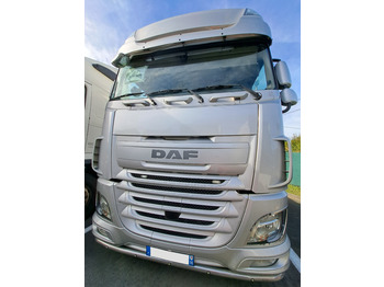 Tractor unit DAF XF