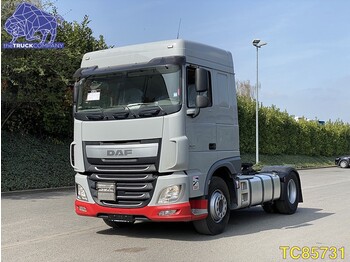 Tractor unit DAF XF Euro6 410 Euro 6 INTARDER: picture 1