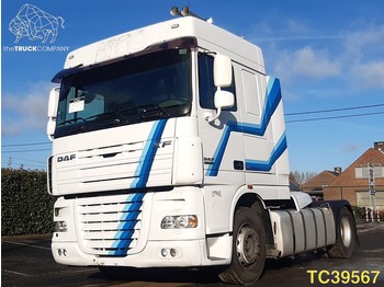 Tractor unit DAF XF Euro6 460 Euro 5 INTARDER: picture 1