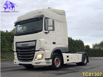 Tractor unit DAF XF Euro6 460 Euro 6