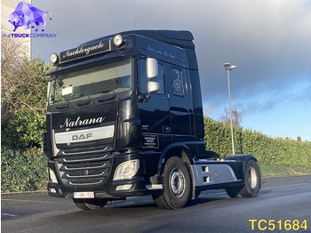 Tractor unit DAF XF Euro6 460 Euro 6