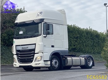 Tractor unit DAF XF Euro6 460 Euro 6