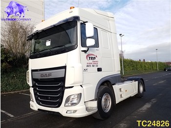 Tractor unit DAF XF Euro6 460 Euro 6