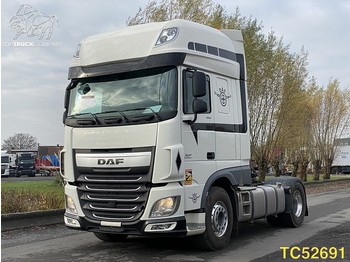 Tractor unit DAF XF Euro6 460 Euro 6 INTARDER: picture 1