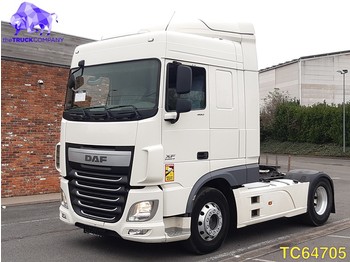 Tractor unit DAF XF Euro6 460 Euro 6 INTARDER: picture 1