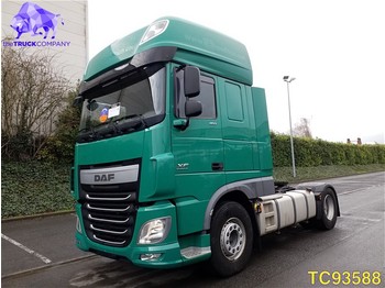 Tractor unit DAF XF Euro6 460 Euro 6 INTARDER