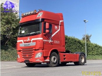 Tractor unit DAF XF Euro6 460 Euro 6 INTARDER